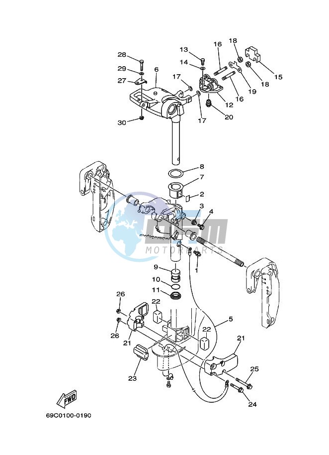 MOUNT-2