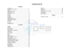 XP500A T-MAX 530 (59CT) drawing .6-Content