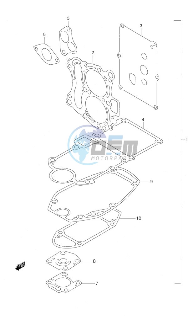 Gasket Set