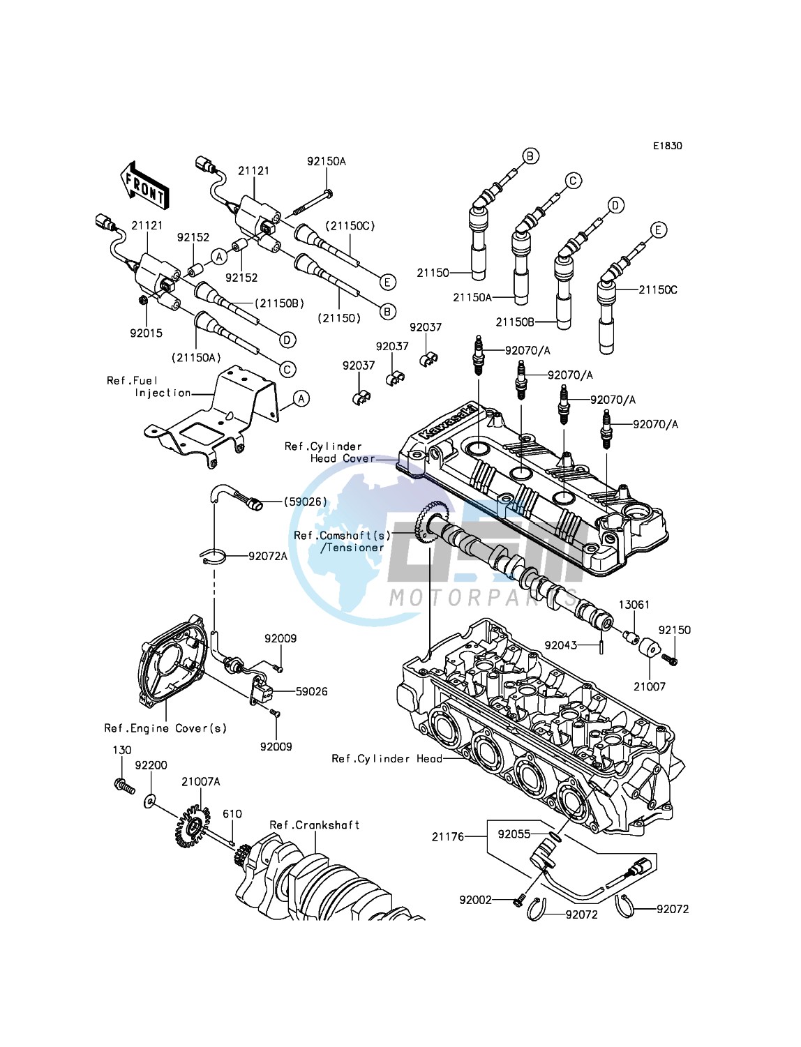 Ignition System