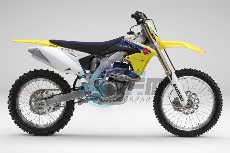 * COLOR PICTURE RM-Z450K9 *