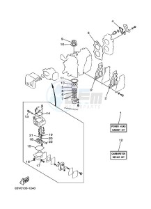 15F drawing REPAIR-KIT-1