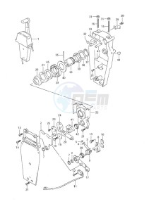 DF 9.9 drawing Top Mount Single (2)