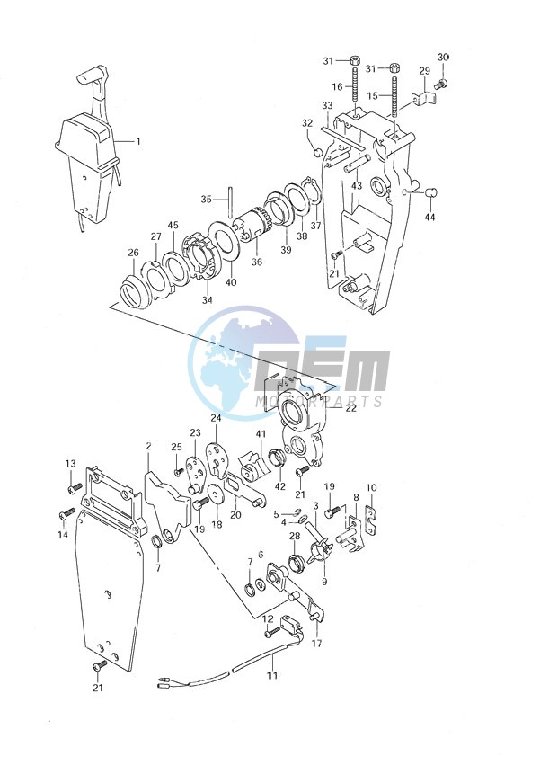 Top Mount Single (2)