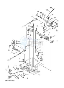 FT8DMHX drawing THROTTLE-CONTROL-2