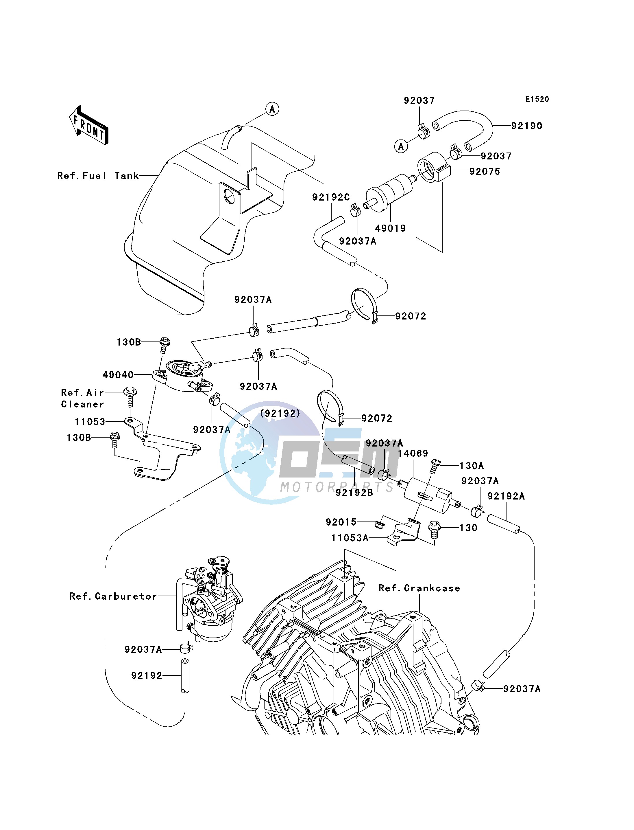 FUEL PUMP