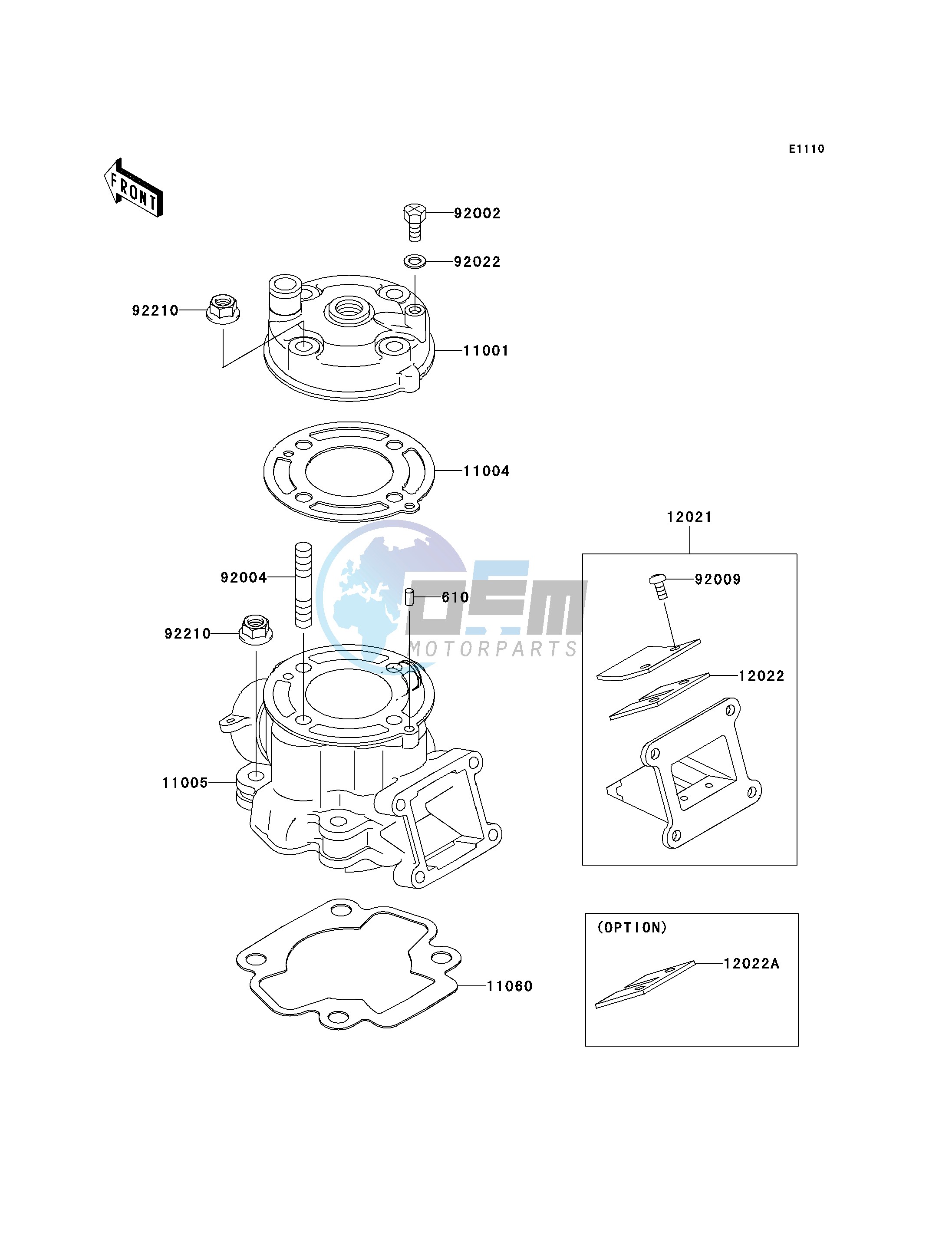 CYLINDER HEAD_CYLINDER