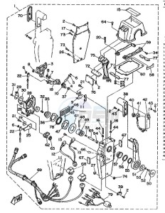 115B drawing REMOTE-CONTROL-ASSEMBLY-3