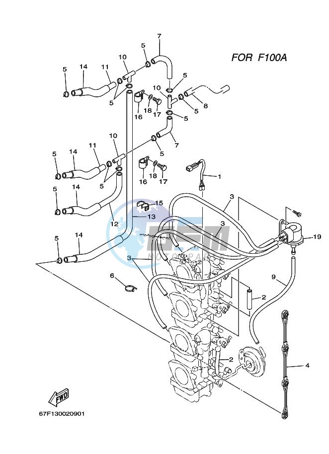 CARBURETOR-3