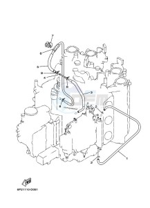 F225BETX drawing INTAKE-2