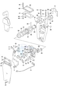 DF 60A drawing Top Mount Single (2)