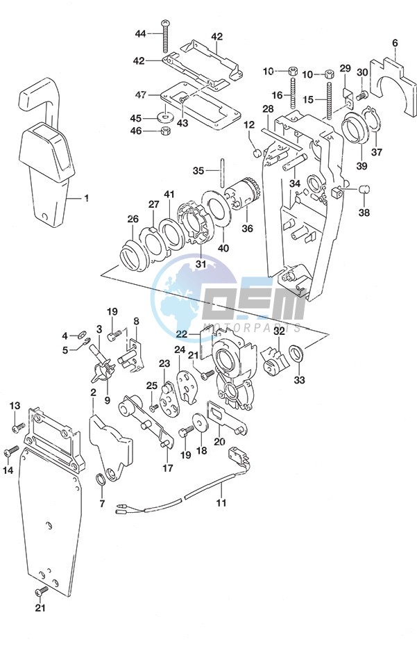 Top Mount Single (2)