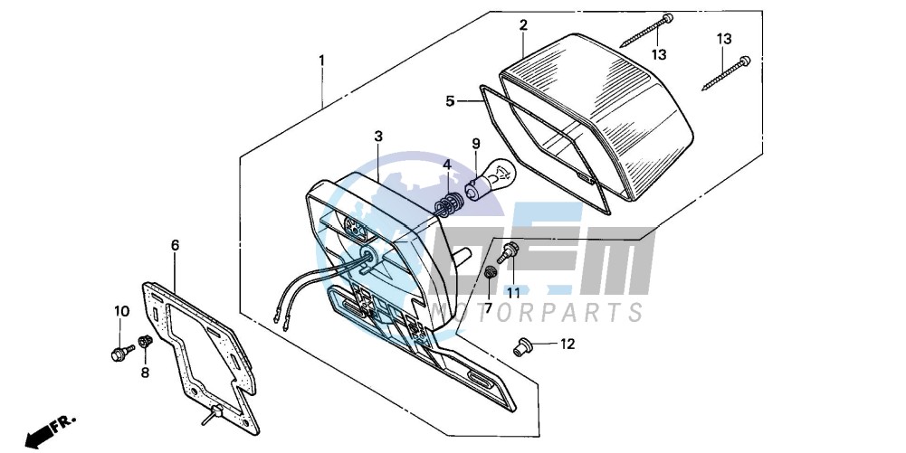 TAILLIGHT (1)