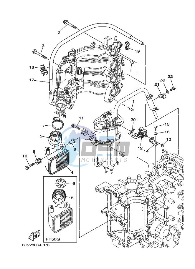 INTAKE-2