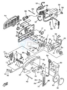 225AETO drawing REMOTE-CONTROL-ASSEMBLY-1