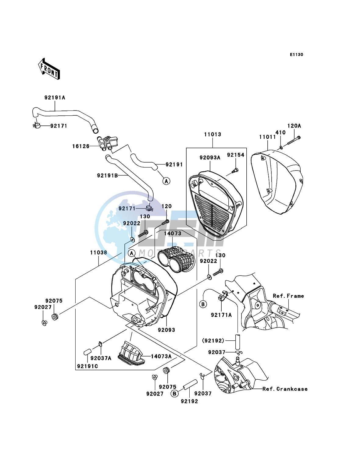 Air Cleaner