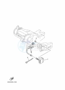 F20LEHA-2018 drawing ELECTRICAL-PARTS-5