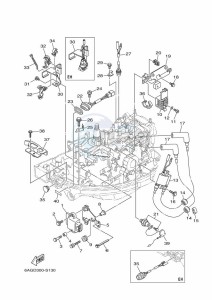 F15CMHL drawing ELECTRICAL-1