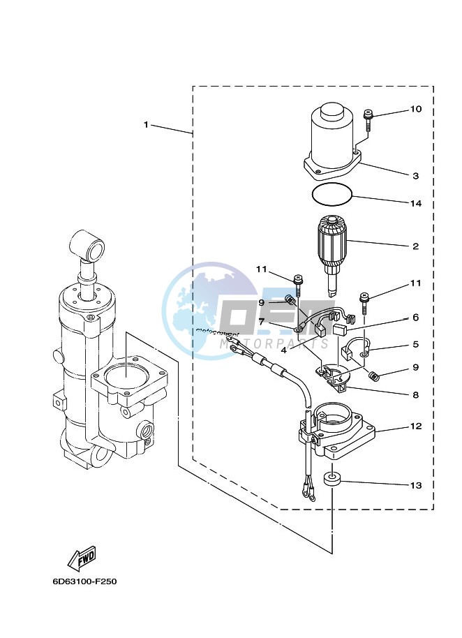 POWER-TILT-ASSEMBLY-2