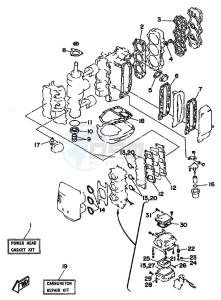 40H drawing REPAIR-KIT-1