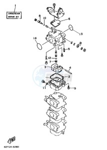 F50A drawing REPAIR-KIT-2