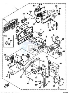 L200BETO drawing REMOTE-CONTROL-ASSEMBLY-1