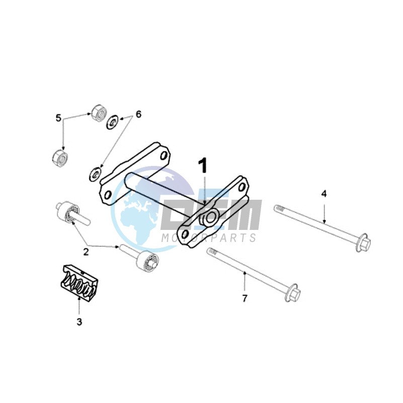 ENGINEMOUNT