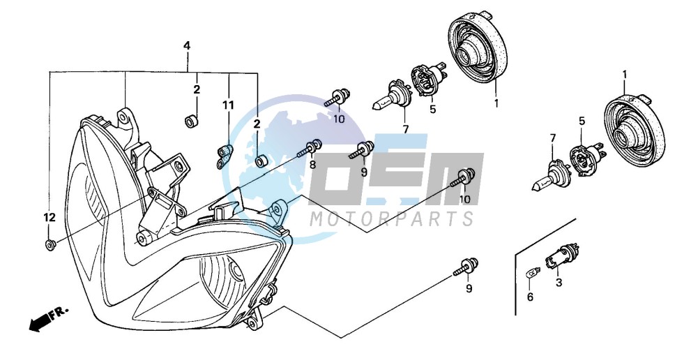 HEADLIGHT (2)