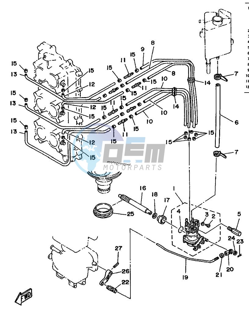 OIL-PUMP