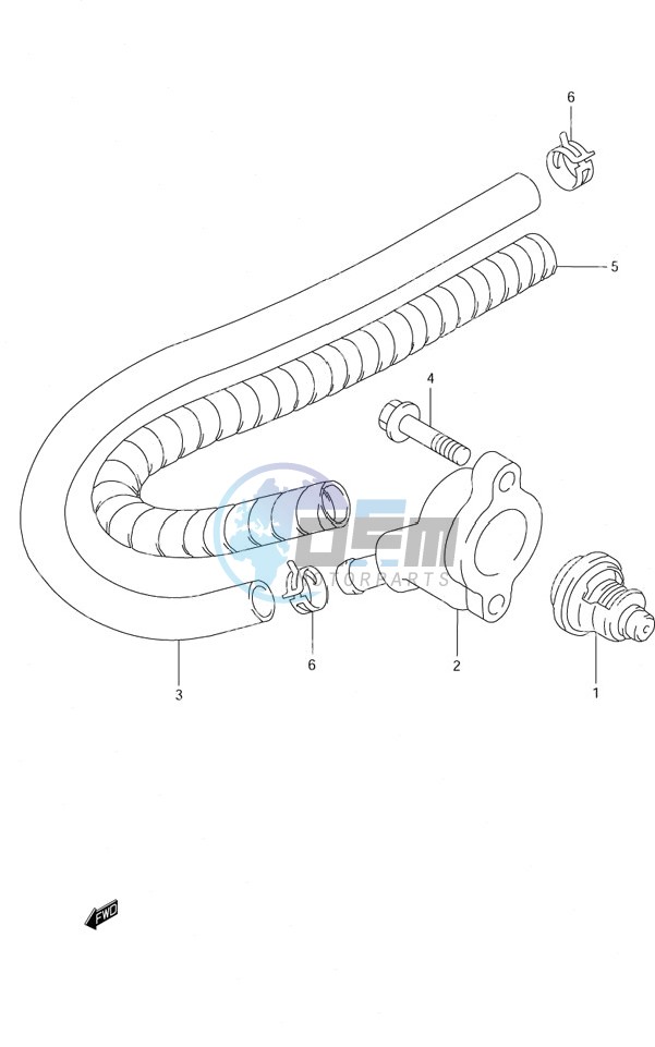 Thermostat