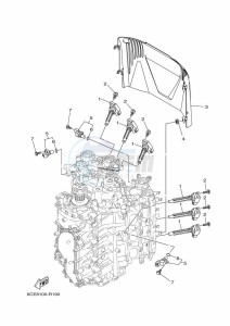 FL300BETX drawing ELECTRICAL-2