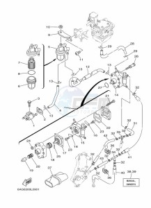 F20BEPL drawing FUEL-TANK