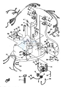 L130BETO drawing ELECTRICAL-2