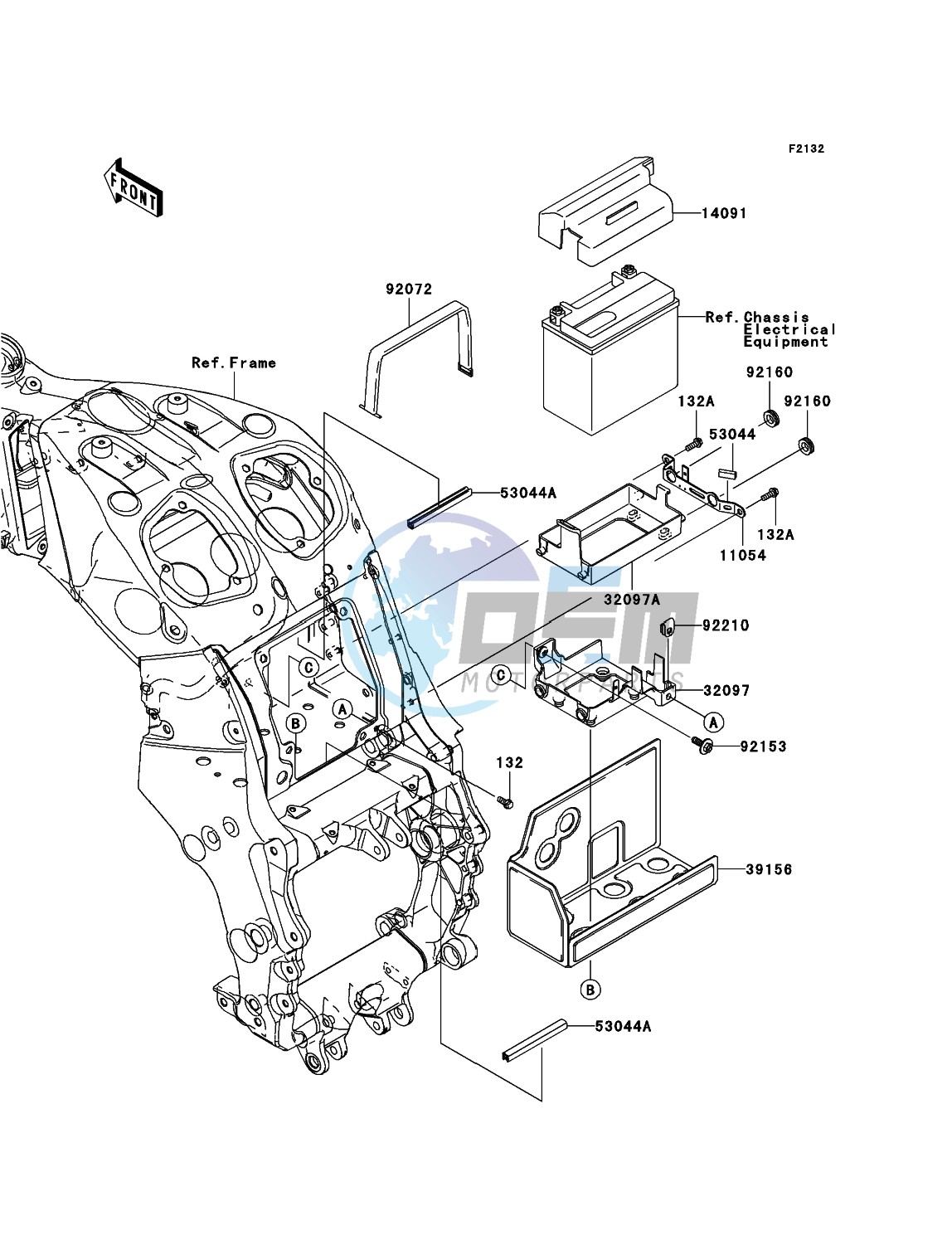 Battery Case