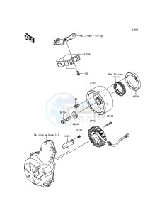 VULCAN_S_ABS EN650BFF XX (EU ME A(FRICA) drawing Generator