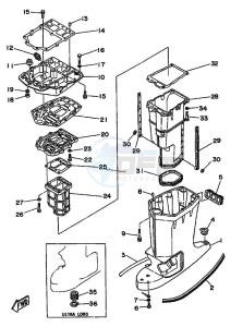 150C drawing CASING