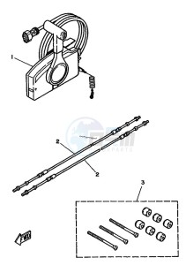 200CETO drawing REMOTE-CONTROL