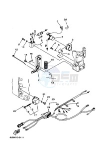 30DEOL drawing ELECTRICAL-2