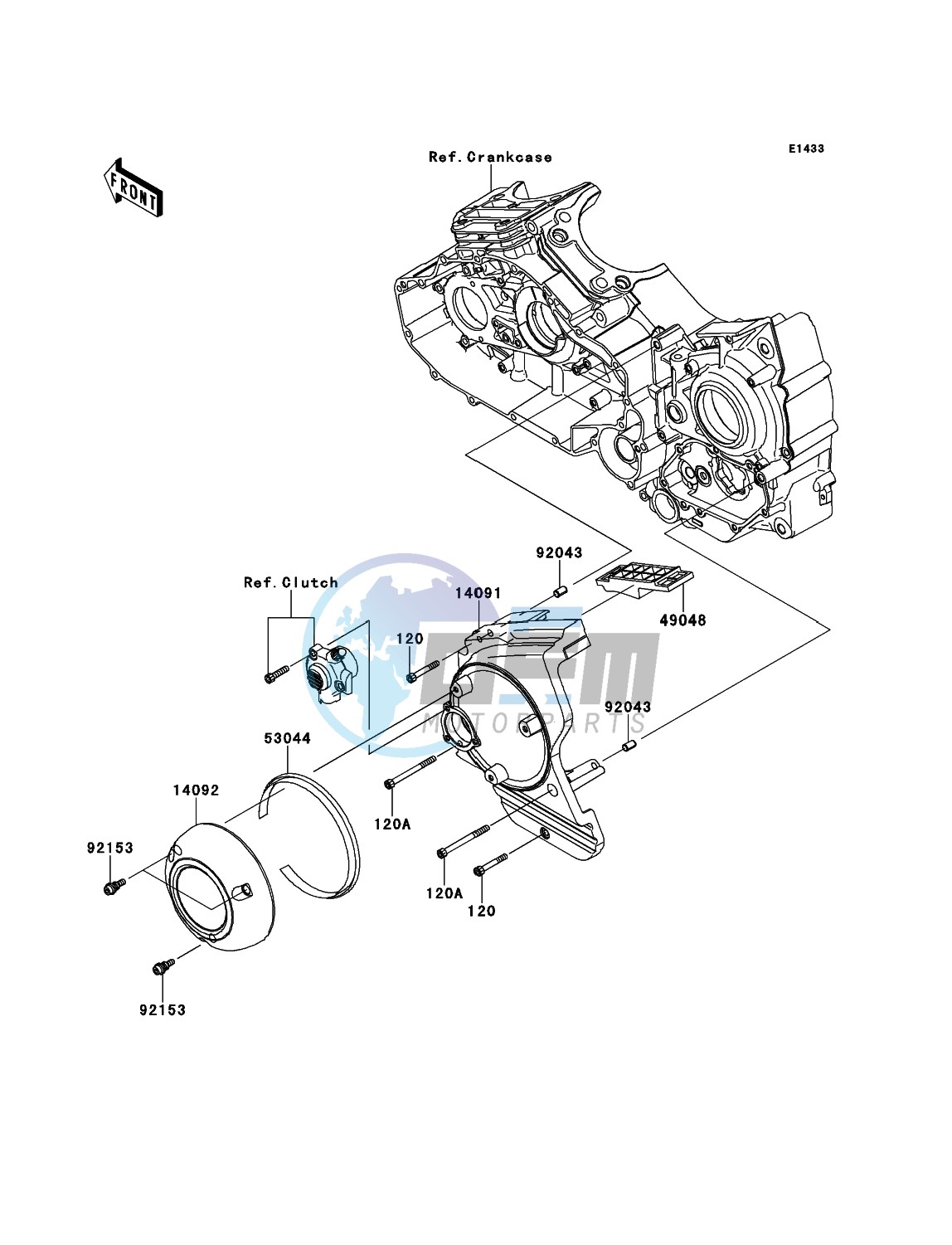 Chain Cover