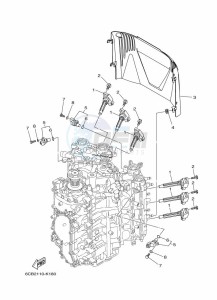 FL300BETU drawing ELECTRICAL-2