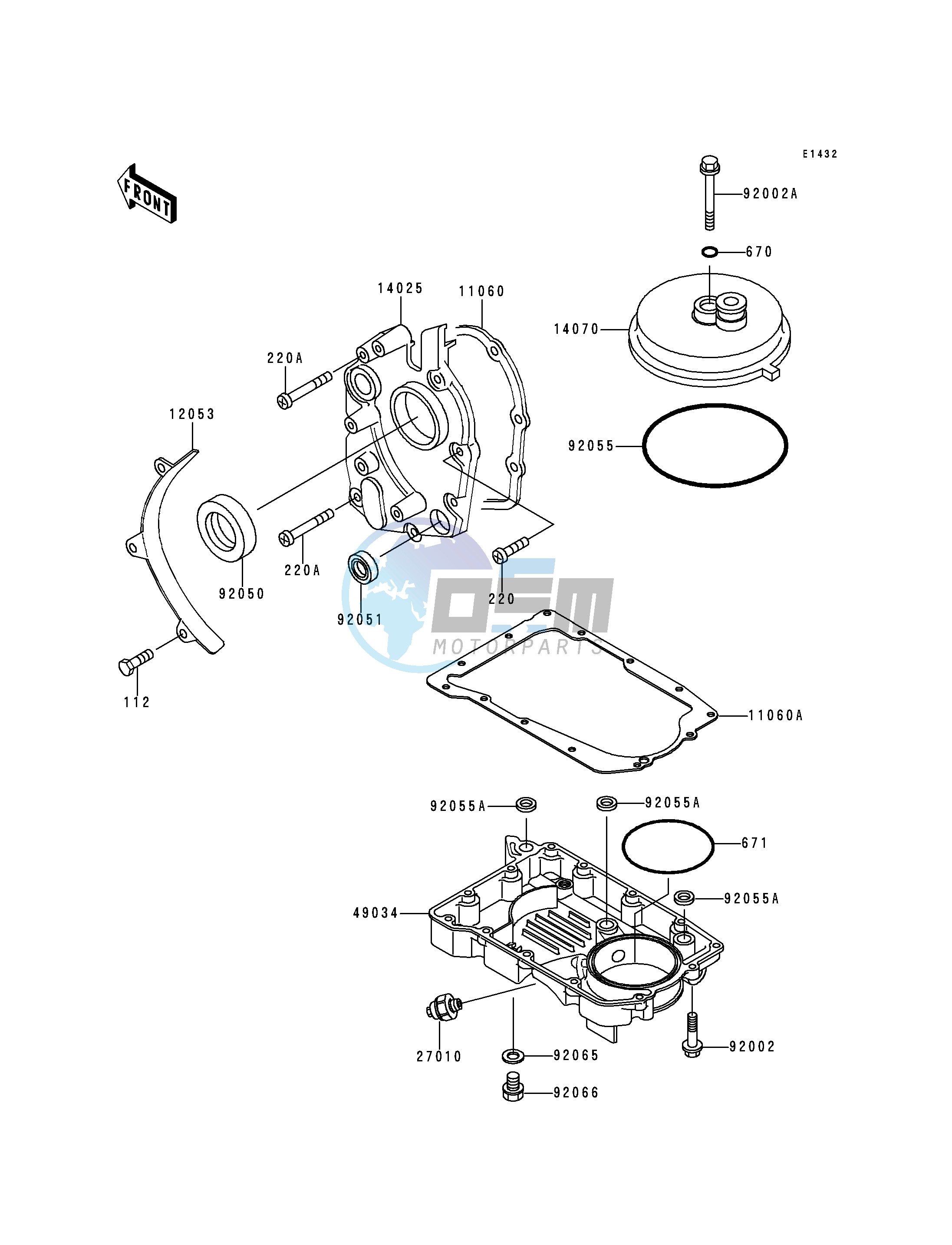 BREATHER BODY_OIL PAN