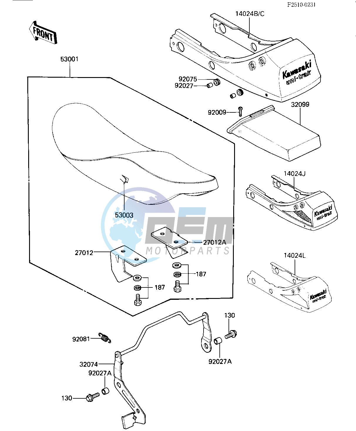 SEAT -- ZX550-A1_A2- -