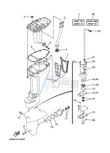 F15A drawing REPAIR-KIT-3