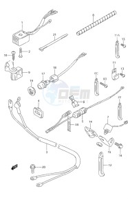 DF 9.9 drawing Rectifier