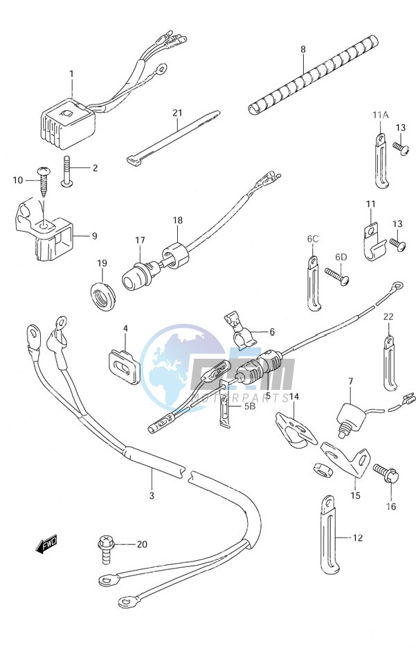 Rectifier