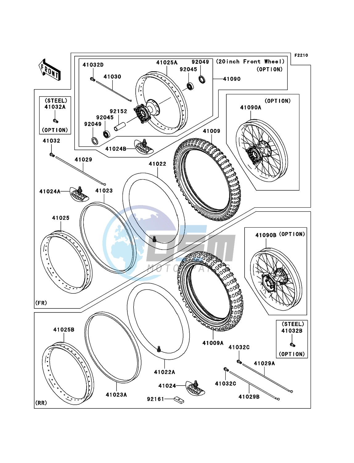 Tires