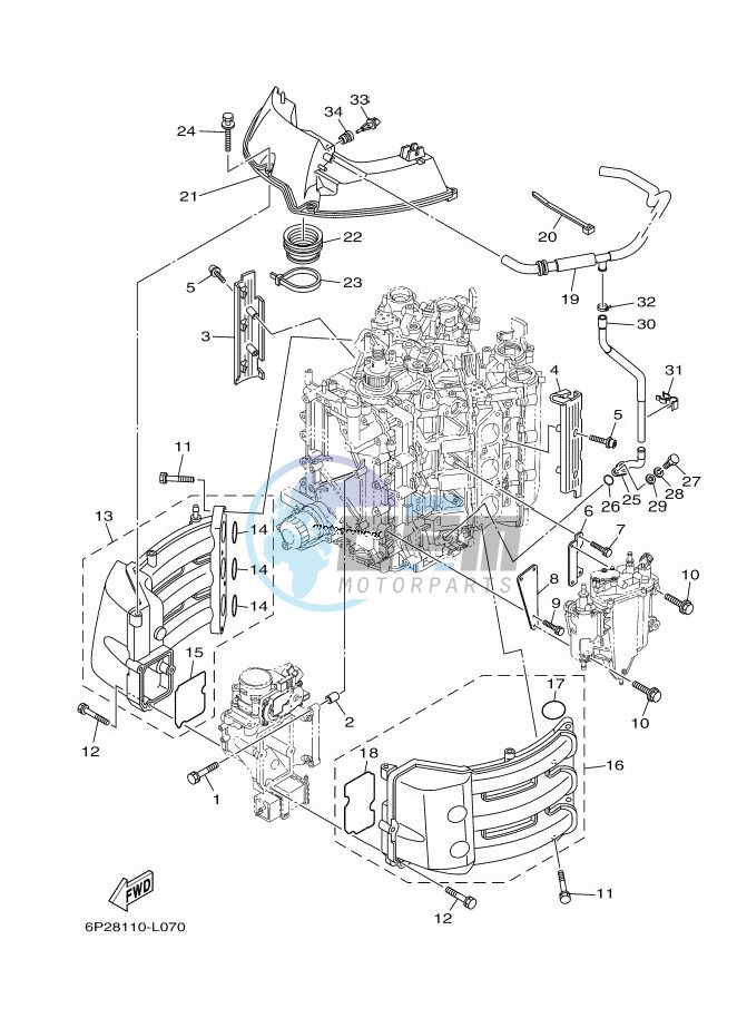 INTAKE-1