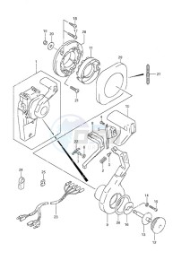 DF 250 drawing Concealed Remocon (1)