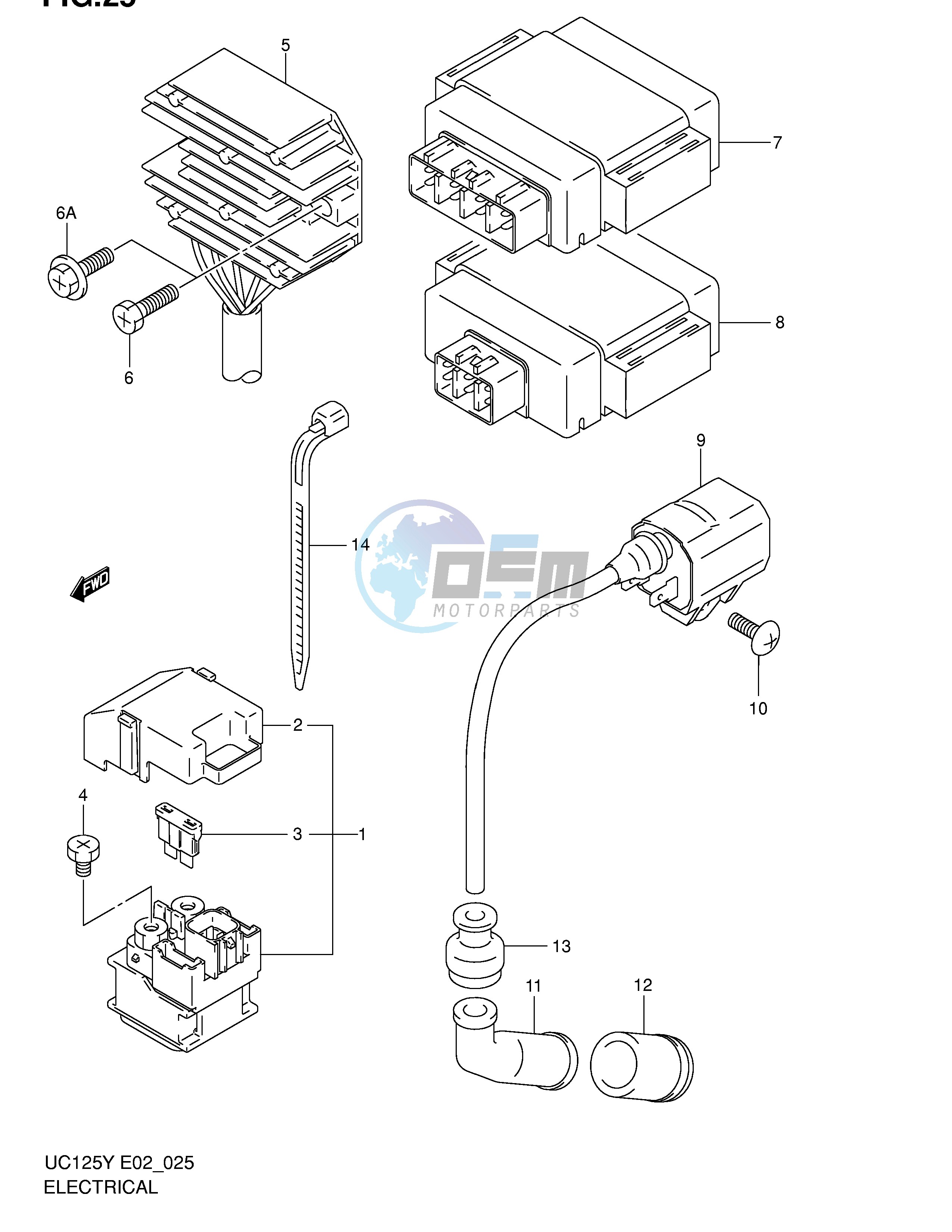 ELECTRICAL