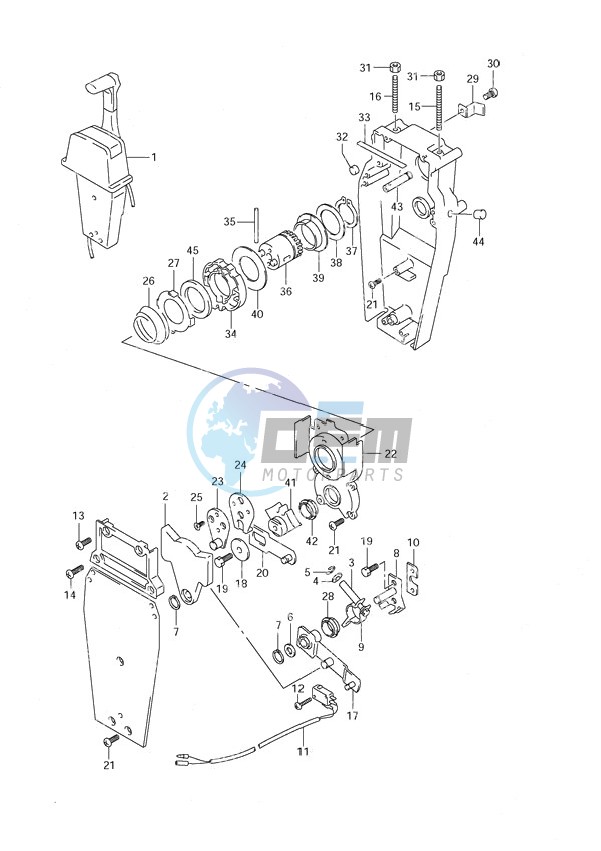 Top Mount Single (2)